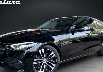 Mercedes-Benz C 200 203.000 km 20.900 &euro; Hamburg 22047