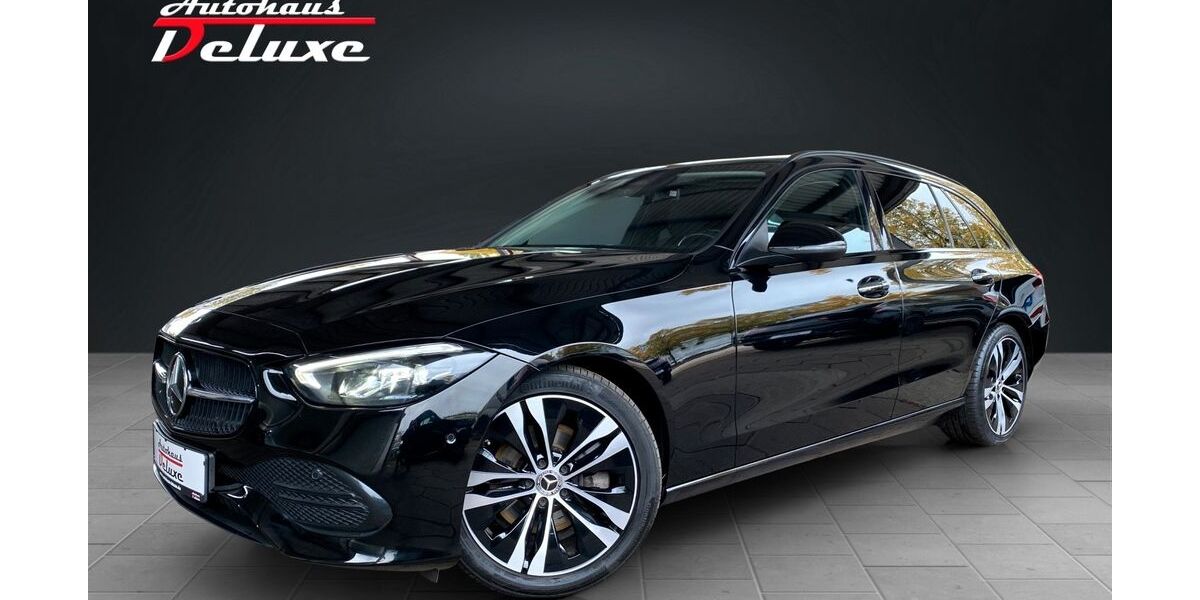 Mercedes-Benz C 200 203.000 km 20.900 &euro; Hamburg 22047