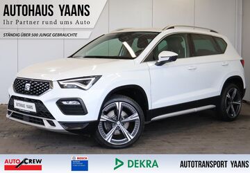 Seat Ateca 109.640 km 20.489 &euro; Pinneberg 25421