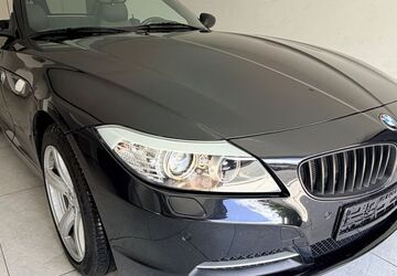 BMW Z4 140.000 km 15.480 &euro; Hamburg 22179