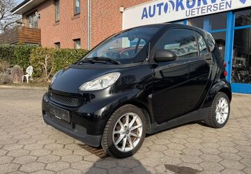 Smart ForTwo 175.443 km 3.500 &euro; Uetersen 25436