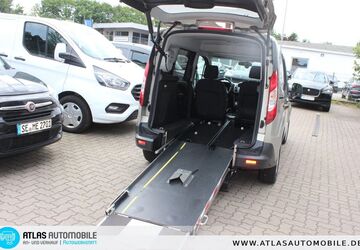 Ford Transit Courier 44.000 km 19.990 &euro; Norderstedt/Hamburg 22848