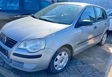 VW Polo 126.000 km 2.500 &euro; Winsen/Luhe 21423