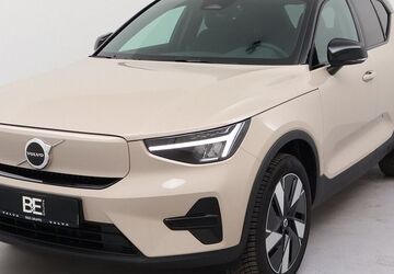 Volvo EX40 1.500 km 56.950 &euro; Norderstedt 22848