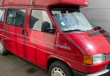 VW T4 California 380.000 km 8.900 &euro; Hamburg 22529