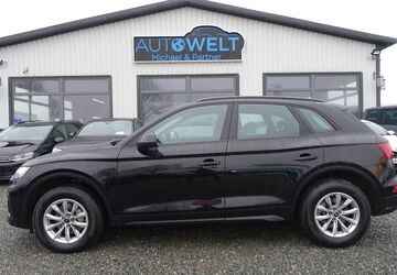Audi Q5 202.843 km 24.480 &euro; Beckdorf 21643