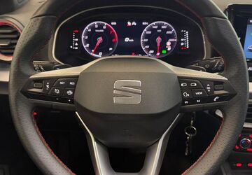 Seat Ibiza 16.877 km 20.900 &euro; Buchholz in der Nordheide 21244