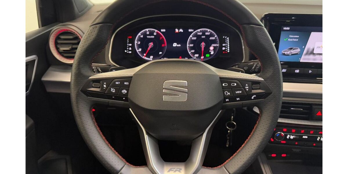 Seat Ibiza 16.877 km 20.900 &euro; Buchholz in der Nordheide 21244