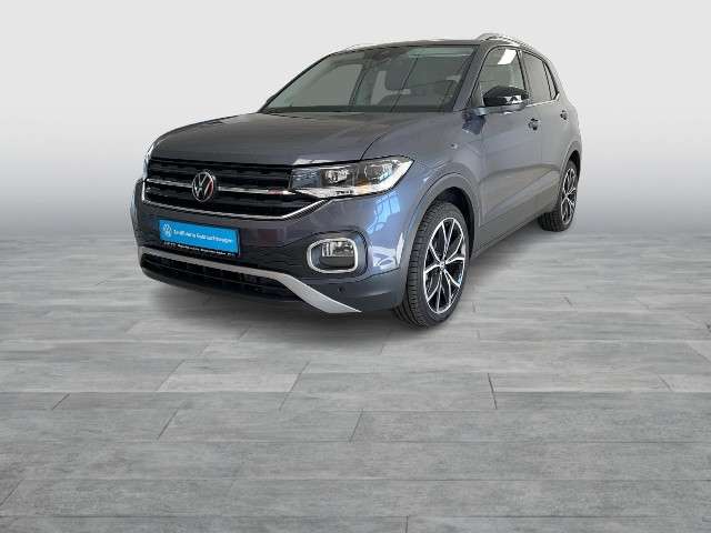 VW T-Cross 54.122 km 18.420 &euro; Seevetal 21220