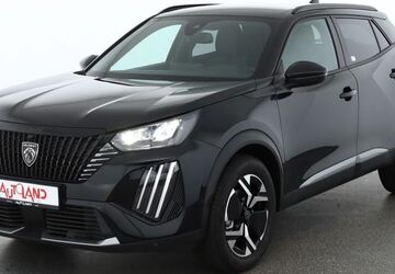Peugeot 2008 9.742 km 19.890 &euro; Hamburg 22761