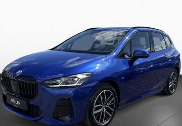 BMW 220 Active Tourer 17.708 km 31.111 &euro; Hamburg 21073