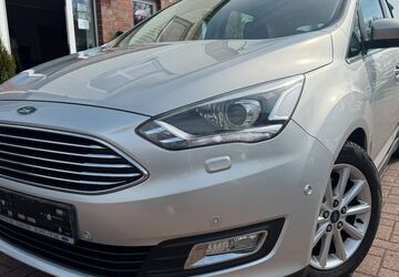 Ford C-Max 72.000 km 12.990 &euro; Hollenstedt 21279