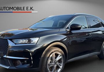 DS Automobiles DS7 (Crossback) 24.300 km 26.950 &euro; Bönningstedt 25474