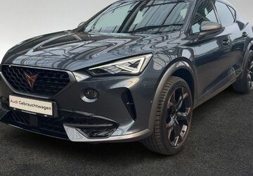 Cupra Formentor 29.967 km 32.390 &euro; Hamburg 22529