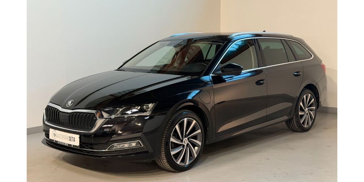 Skoda Octavia 69.990 km 21.975 &euro; Ellerhoop bei Hamburg 25373