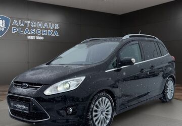 Ford C-Max 147.160 km 8.950 &euro; Winsen/Luhe 21423