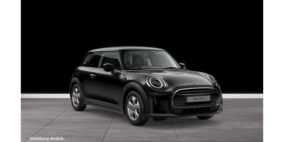 Mini Cooper 26.480 km 22.904 &euro; Barsbüttel bei Hamburg 22885