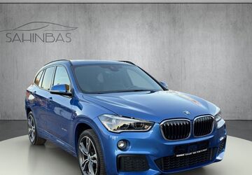 BMW X1 115.000 km 18.990 &euro; Neu Wulmstorf / Rübke 21629