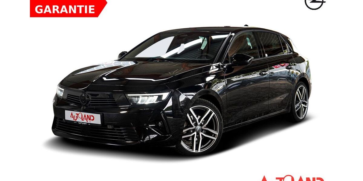 Opel Astra 37.898 km 23.990 &euro; Hamburg 22761