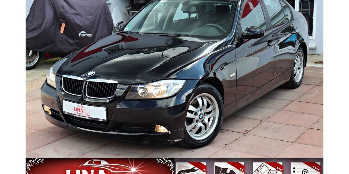 BMW 318 119.000 km 3.980 &euro; Hamburg 22179