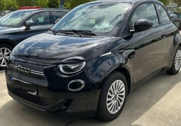 Fiat 500e 12.218 km 15.650 &euro; Buchholz in der Nordheide 21244