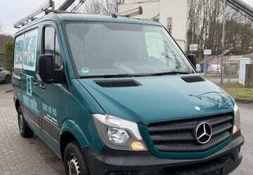 Mercedes-Benz Sprinter 160.446 km 10.500 &euro; Pinneberg 25421