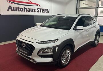 Hyundai KONA 48.831 km 17.490 &euro; Uetersen 25436