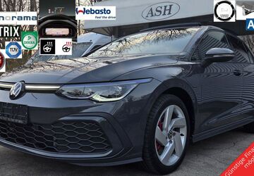 VW Golf 41.675 km 26.450 &euro; Hamburg 22391