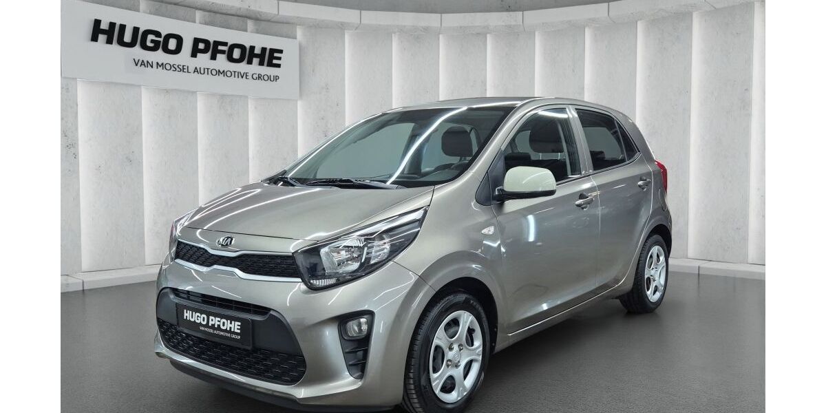 Kia Picanto 64.461 km 9.400 &euro; Hamburg 22047
