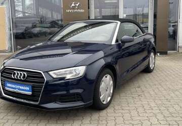 Audi A3 46.726 km 22.900 &euro; Buchholz 21244