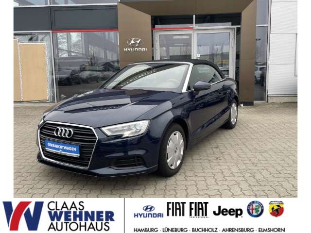 Audi A3 46.726 km 22.900 &euro; Buchholz 21244