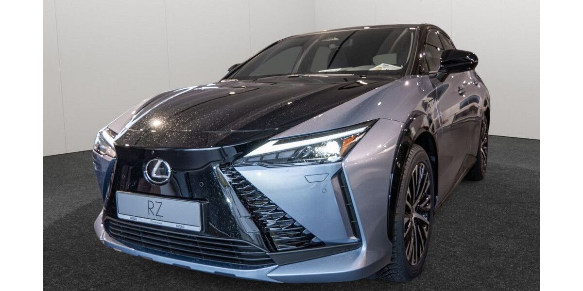 Lexus RZ 2.500 km 62.990 &euro; Hamburg 22529