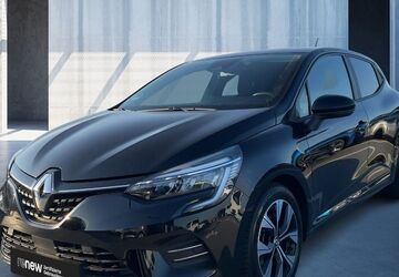 Renault Clio 33.980 km 14.990 &euro; Hamburg 22529