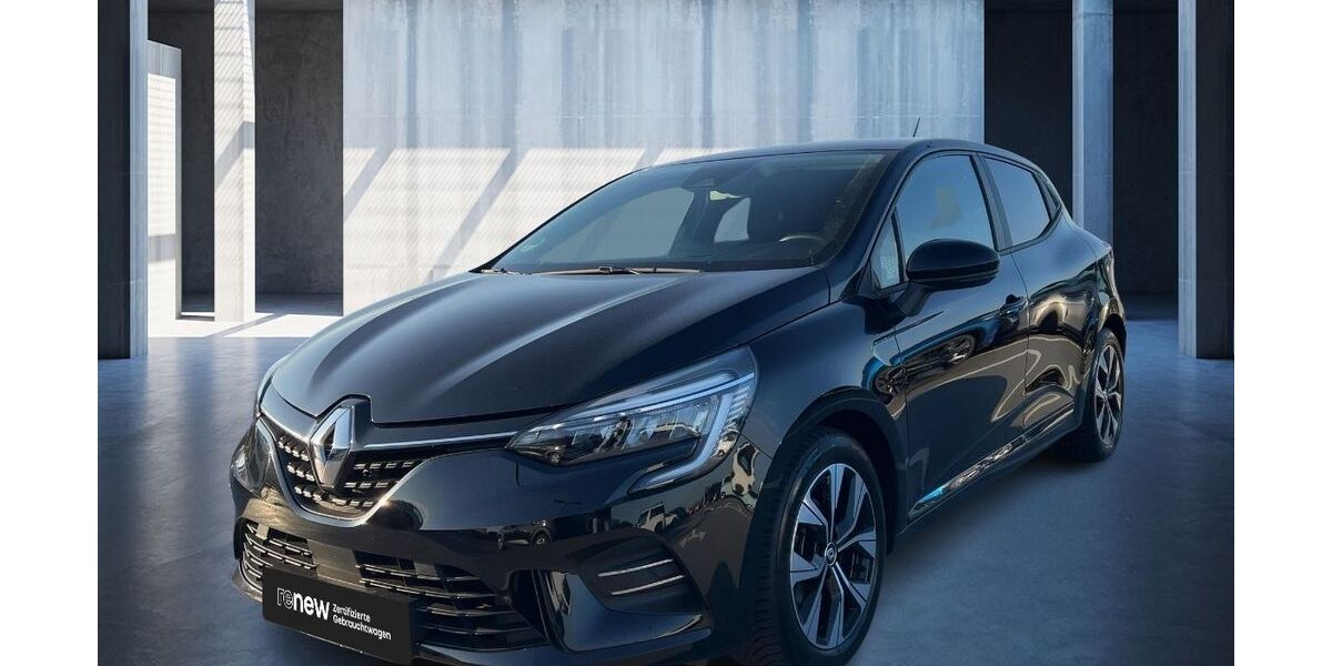 Renault Clio 33.980 km 14.990 &euro; Hamburg 22529