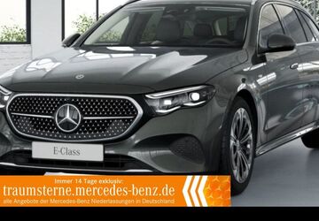Mercedes-Benz E 300 17.241 km 47.990 &euro; Hamburg 22047