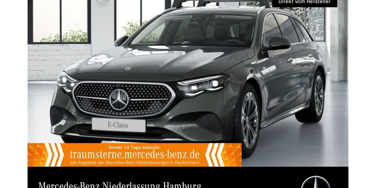 Mercedes-Benz E 300 17.241 km 47.990 &euro; Hamburg 22047