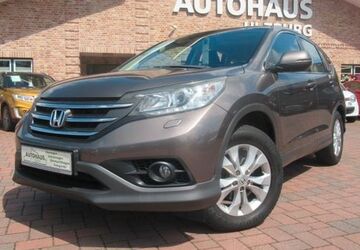 Honda CR-V 89.771 km 12.900 &euro; Henstedt Ulzburg(20 km nördlich von HH-direkt an der A7) 24558