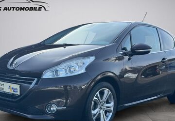 Peugeot 208 102.000 km 6.599 &euro; Neu Wulmstorf 21629