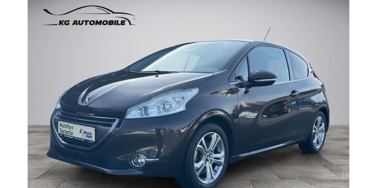 Peugeot 208 102.000 km 6.599 &euro; Neu Wulmstorf 21629