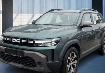 Dacia Duster 17.750 km 21.990 &euro; Hamburg 20537