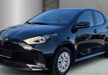 Mazda 2 Hybrid 8.925 km 19.850 &euro; Hamburg 22529