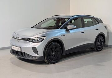 VW ID.4 57.000 km 21.975 &euro; Ellerhoop bei Hamburg 25373