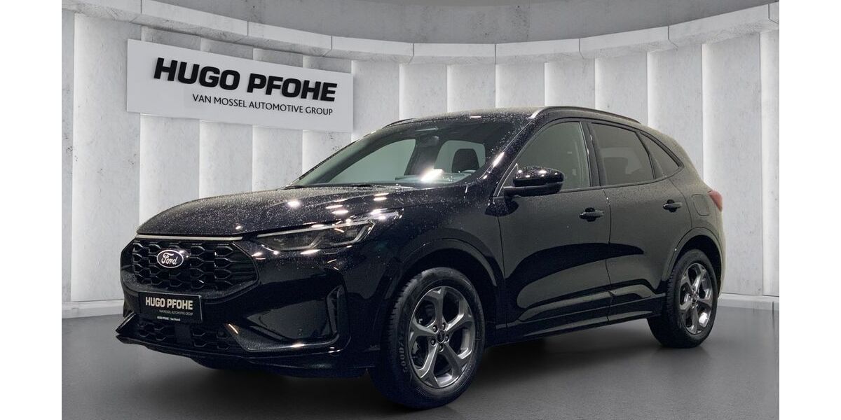 Ford Kuga 12.129 km 32.450 &euro; Hamburg 22335