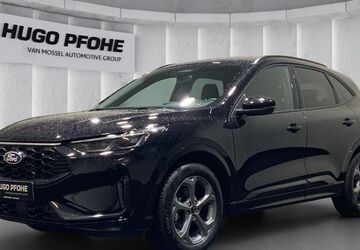 Ford Kuga 12.129 km 32.750 &euro; Hamburg 22335