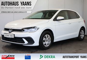 VW Polo 49.950 km 13.789 &euro; Pinneberg 25421