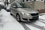 Skoda Fabia Ambiente Family TÜV bis 8/26 188.000 km 1.699 &euro; Hamburg 22339