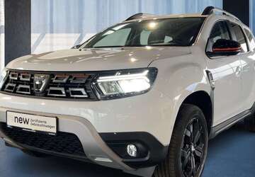 Dacia Duster 23.293 km 18.990 &euro; Hamburg 22763