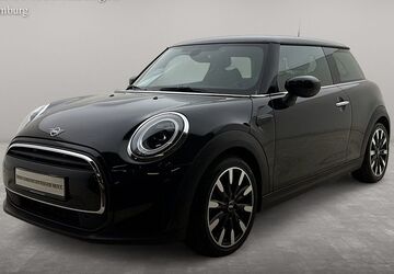 Mini Cooper 15.790 km 21.443 &euro; Barsbüttel bei Hamburg 22885