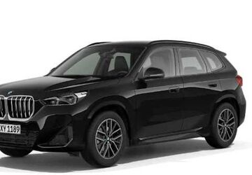BMW X1 5.927 km 35.880 &euro; Hamburg 21073