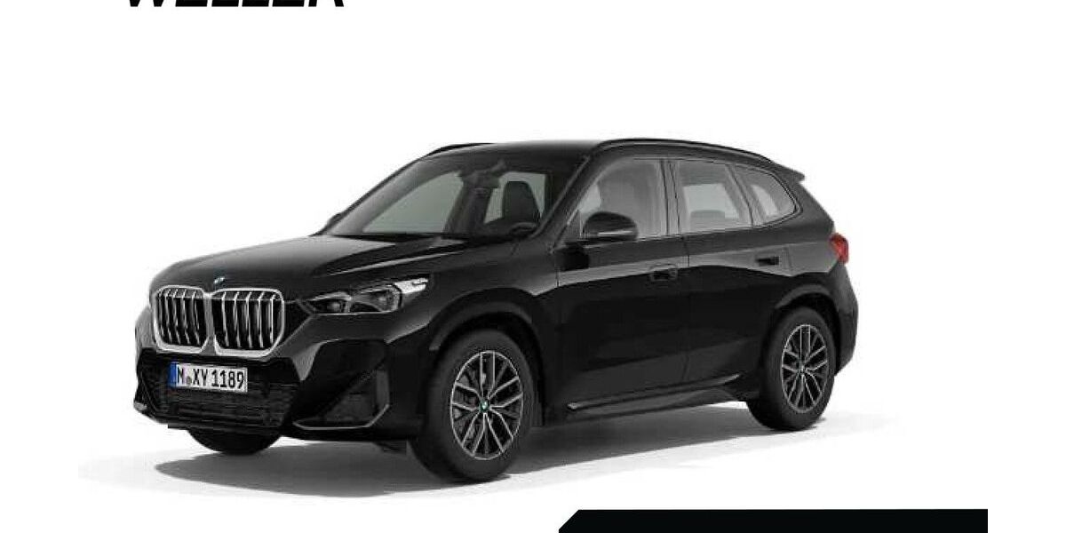 BMW X1 5.927 km 35.880 &euro; Hamburg 21073
